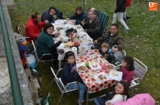 Foto 5 - El clásico Domingo de Piñata cierra un intenso mes y medio de celebraciones