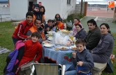 Foto 4 - El clásico Domingo de Piñata cierra un intenso mes y medio de celebraciones