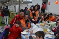 Foto 3 - El clásico Domingo de Piñata cierra un intenso mes y medio de celebraciones