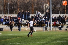 Foto 5 - Sin sorpresas en el Neme