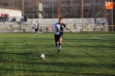 Foto 3 - Sin sorpresas en el Neme