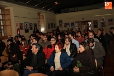 Foto 3 - Ganemos Salamanca inicia sus primarias con más de 20 candidatos