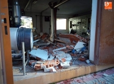 Foto 4 - Los daños en la EDAR pueden superar 1.000.000 de euros