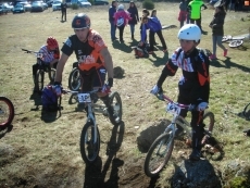 Foto 6 - Alejandro Montalvo se proclama vencedor en la categoría Élite