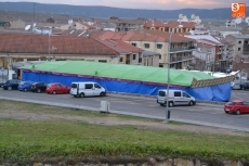 Foto 3 - Los coches chocones se quedan un año más como únicos supervivientes