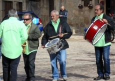 Foto 4 - La cuarta edición de la Matanza Típica rinde tributo a la tradición gastronómica