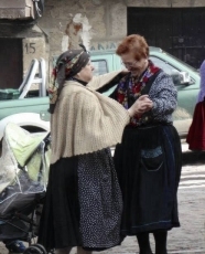 Foto 3 - La cuarta edición de la Matanza Típica rinde tributo a la tradición gastronómica