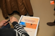 Foto 4 - Agentes de la Policía Local amplían su formación en tráfico y detección de drogas