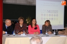 Foto 5 - Jornada de sensibilización sobre alérgenos alimentarios en la Escuela de Hostelería
