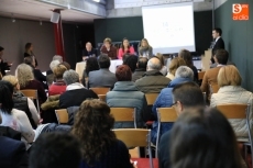 Foto 4 - Jornada de sensibilización sobre alérgenos alimentarios en la Escuela de Hostelería