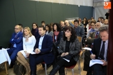 Foto 3 - Jornada de sensibilización sobre alérgenos alimentarios en la Escuela de Hostelería