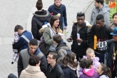 Foto 6 - Mordiscos para la solidaridad 