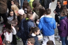 Foto 5 - Mordiscos para la solidaridad 