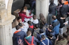 Foto 4 - Mordiscos para la solidaridad 