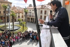 Foto 3 - Mordiscos para la solidaridad 