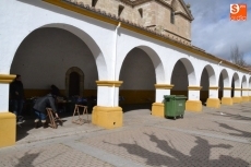 Foto 4 - 1Foto: El Mercado de los Martes regresa tras su único descanso anual