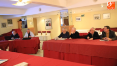 Foto 6 - Eduardo Gutiérrez recomienda actividad física para "los no tan jóvenes"