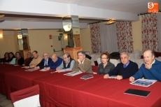 Foto 5 - Eduardo Gutiérrez recomienda actividad física para "los no tan jóvenes"