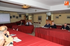 Foto 4 - Eduardo Gutiérrez recomienda actividad física para "los no tan jóvenes"