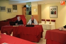 Foto 3 - Eduardo Gutiérrez recomienda actividad física para "los no tan jóvenes"