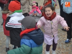 Foto 5 - La 'Operación Bocata' vuelve a batir récord solidario