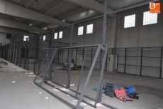 Foto 3 - La fiebre por el padel llegará a partir de marzo a la ciudad