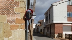Foto 6 - Nuevas señales y espejos para mejorar la seguridad vial en las calles