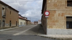 Foto 5 - Nuevas señales y espejos para mejorar la seguridad vial en las calles