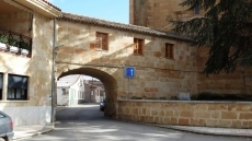 Foto 3 - Nuevas señales y espejos para mejorar la seguridad vial en las calles