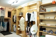 Foto 3 - 'Donatta', la renovada imagen de una boutique con las ultimas tendencias de moda femenina