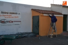 Foto 3 - El Francisco Mateos recupera color