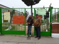 Foto 6 - Puente Ladrillo, las caras solidarias de un barrio