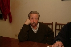 Foto 4 - Fallece Julio Pérez ‘Pirolito’, primer Alguacilillo de la historia carnavalera