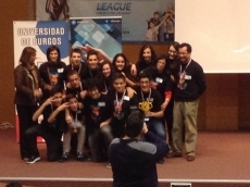 Foto 4 - RoboTsTorrente, una lección de robótica con los alumnos del IES Gonzalo Torrente Ballester 