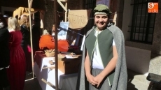 Foto 6 - El Siglo de Oro revive en el claustro del ‘Ramón Olleros’