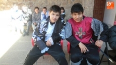 Foto 5 - El Siglo de Oro revive en el claustro del ‘Ramón Olleros’