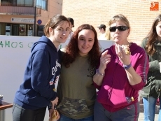 Foto 6 - 'Operación bocata' solidaria con los niños de Burundi