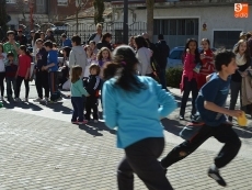Foto 4 - 'Operación bocata' solidaria con los niños de Burundi