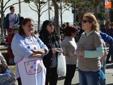 Foto 3 - 'Operación bocata' solidaria con los niños de Burundi