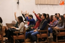 Foto 5 - El embajador de Francia en España detaca el papel de estos dos países frente a los desafíos de...