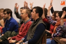 Foto 4 - El embajador de Francia en España detaca el papel de estos dos países frente a los desafíos de...