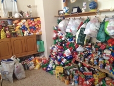 Foto 6 - Deportes y una exhibición de bailes en la Operación Bocata del colegio Maristas