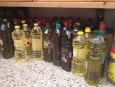 Foto 5 - Deportes y una exhibición de bailes en la Operación Bocata del colegio Maristas