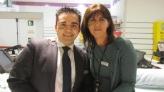 Foto 3 - Los empleados de El Corte Inglés se solidarizan con las Enfermedades Raras