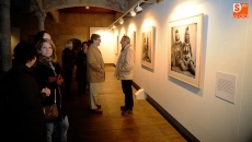 Foto 6 - Juan Echeverría inaugura su exposición ‘Himba, la tribu más bella de África’ 