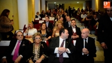Foto 5 - La Cámara de Comercio reconoce la trayectoria de Ignacio Rivas Alba en su entrega de premios