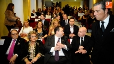 Foto 4 - La Cámara de Comercio reconoce la trayectoria de Ignacio Rivas Alba en su entrega de premios