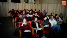 Foto 5 - La Universidad de Salamanca inaugura el primer Simposio de Ortodoncia 