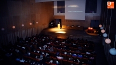 Foto 4 - La Universidad de Salamanca inaugura el primer Simposio de Ortodoncia 