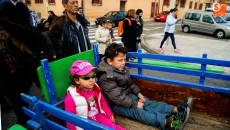 Foto 3 - La fiesta sigue en Puente Ladrillo con su ‘Marcha Solidaria’